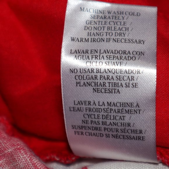 Kut from the Kloth Linen Floral Shorts - Picture 5 of 5